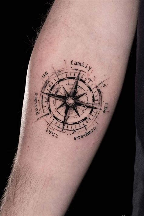 meaningful tattoos for guys|The 75 Best Symbolic Tattoos for Men